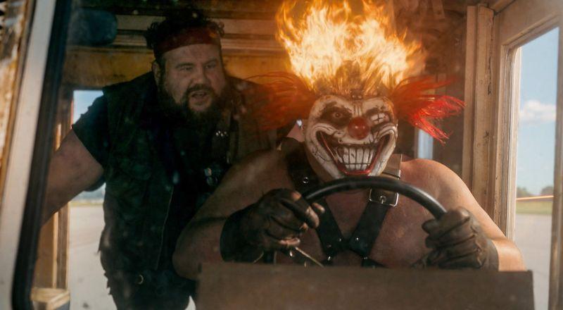 Haos i metež na četiri točka u 2. sezoni "Twisted Metal"