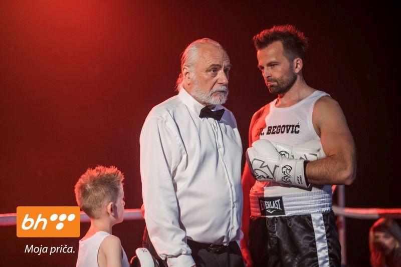 Ekskluzivno na Moja TV Flix domaći hit: “Umri prije smrti“