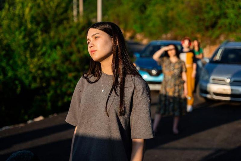 Vidra: Srce Sarajeva za najbolju glumicu?