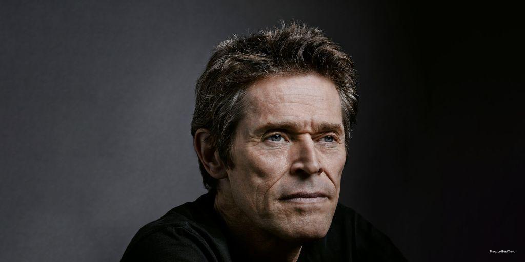 Willem Dafoe dobitnik Počasnog Srca Sarajeva 31. SFF-a