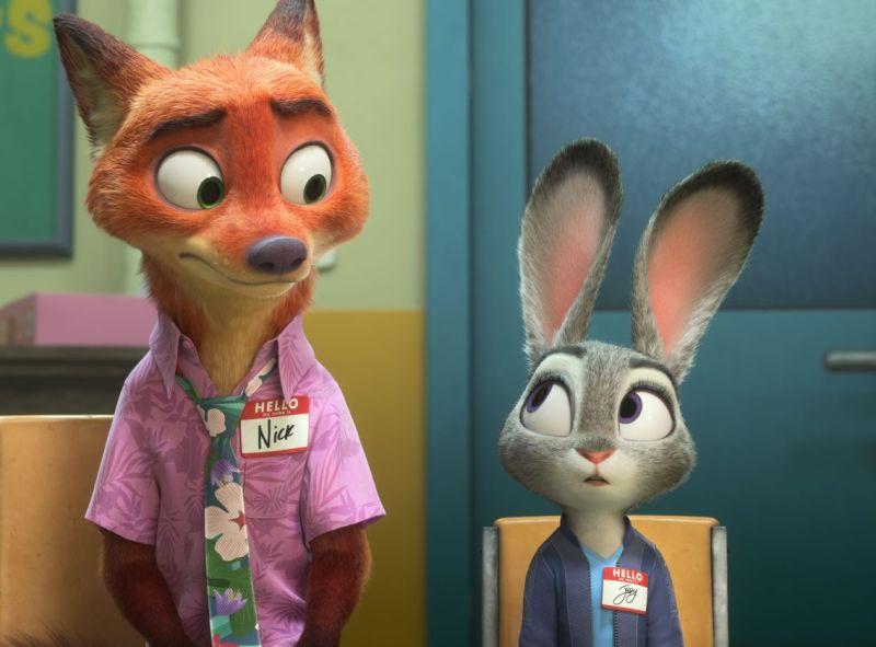 Prvi pogled na nastavak "Zootopia 2" u službenom traileru