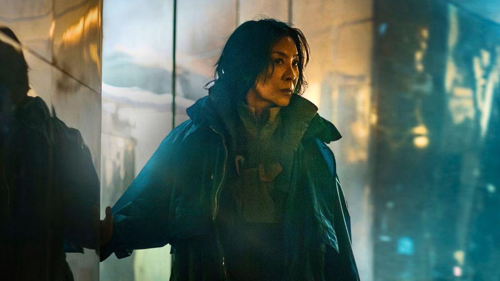 “Blade Runner 2099“ bit će ograničena serija od osam epizoda