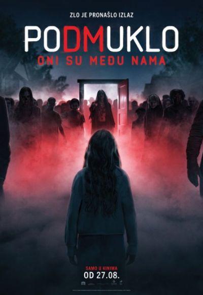 Insidious: Out of the Further