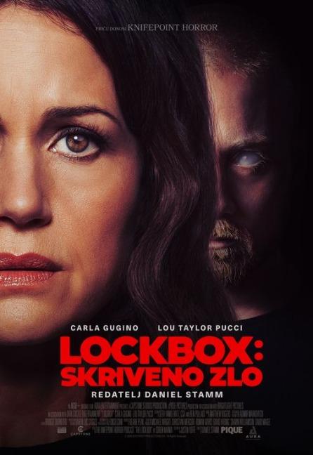 Lockbox
