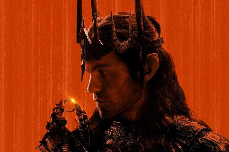 Prsten je konačno iskovan u 3. sezoni "The Rings of Power"