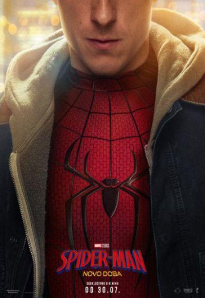Spider-Man: Brand New Day