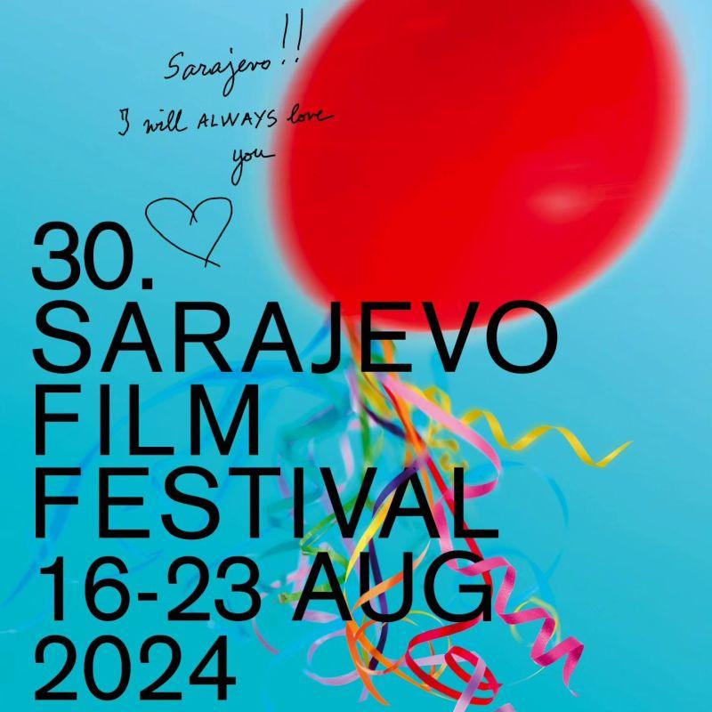 30. Sarajevo Film Festival