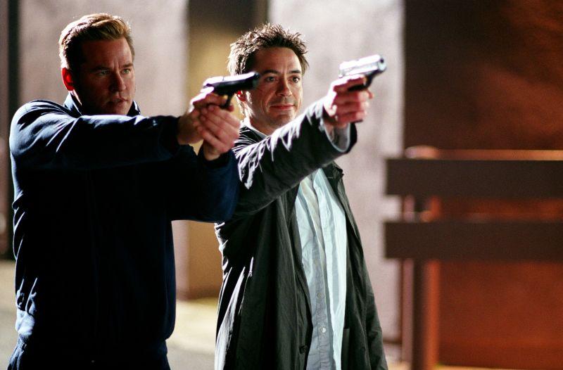 Moja TV Flix videoteka: Kiss Kiss Bang Bang