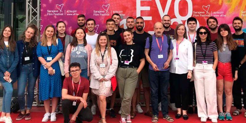 Otvoren poziv za Western Balkans Youth Team