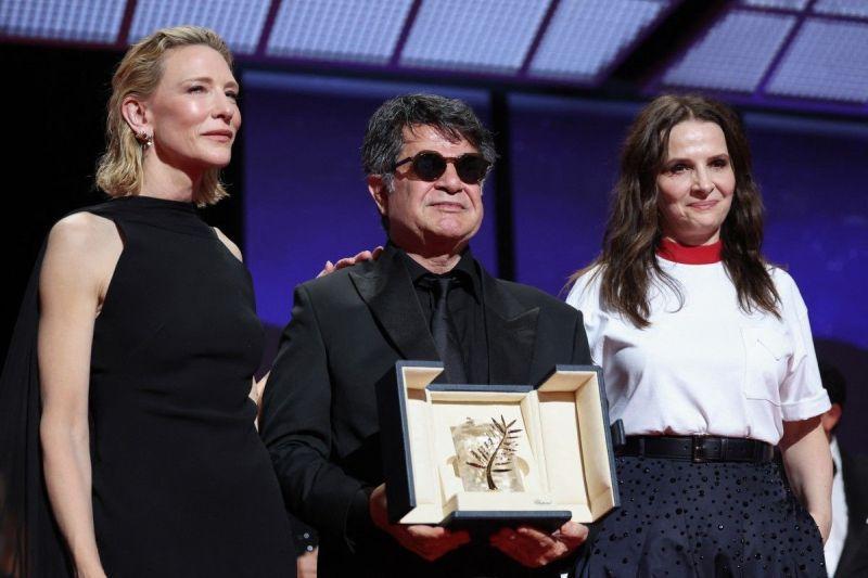 78. Cannes Film Festival: Politika među Zlatnim palmama