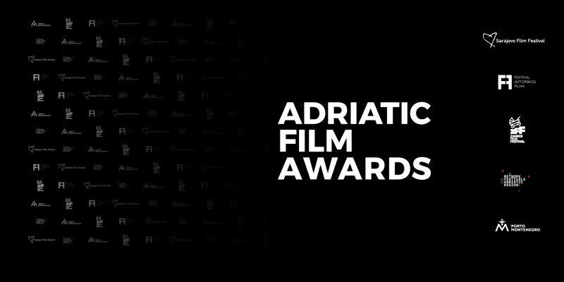 Adriatic Film Awards 2025: Otvorene prijave