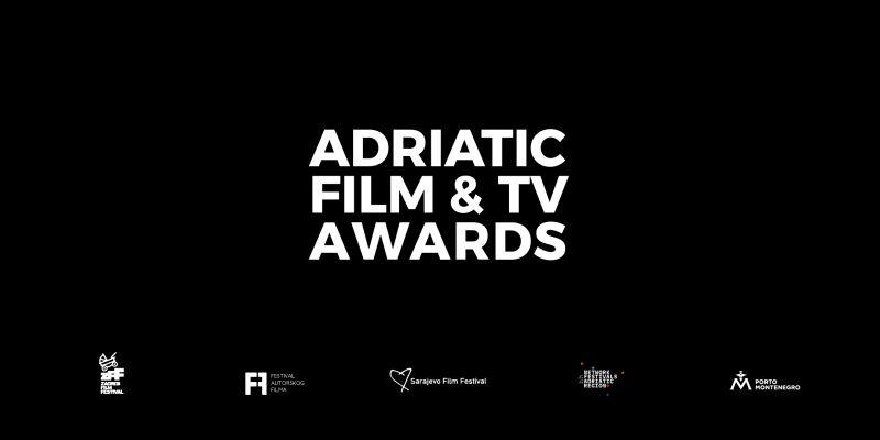 Godišnje filmske i TV nagrade Jadranske regije u Cannesu