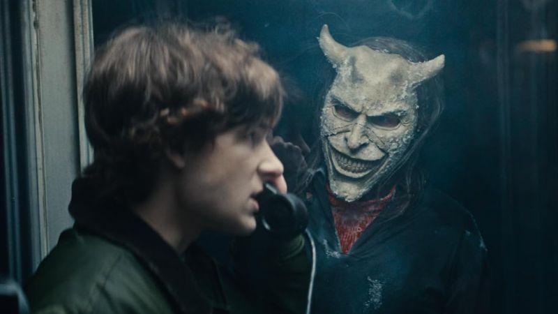 Predstavljamo titlovani trailer za horor “Black Phone 2“