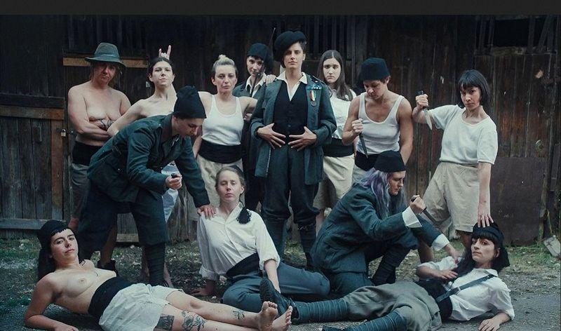 Filmski festival Innsbruck: Prezentacija malih kinematografija