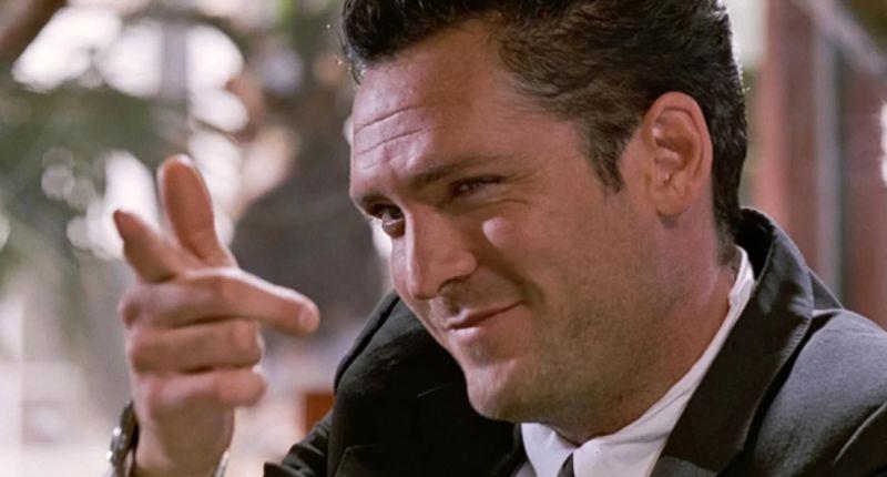 Izgubili smo jedinstvenu facu: R.I.P. Michael Madsen