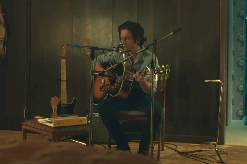 Titlovani trailer za “Springsteen: Deliver Me from Nowhere”