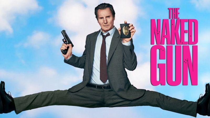 Predstavljamo titlovani trailer za reboot “The Naked Gun“