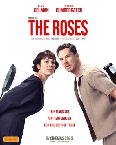 The Roses