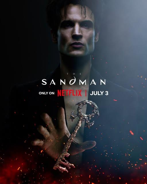 The Sandman S2
