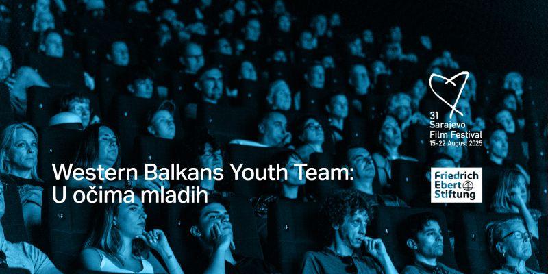 Program “Sarajevo Film Festival u očima mladih“