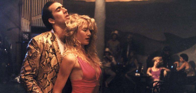 Pogled u prošlost: “Wild At Heart“