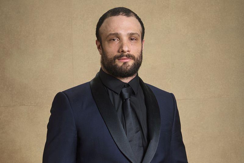 Cosmo Jarvis glumi Staljina u novom biopicu