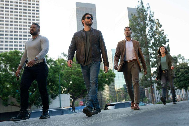 Ackles predvodi Amazonovu akcijsku seriju "Countdown"