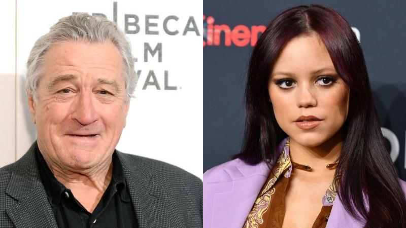 De Niro i Ortega u novom filmu Davida O. Russella: "Shutout"