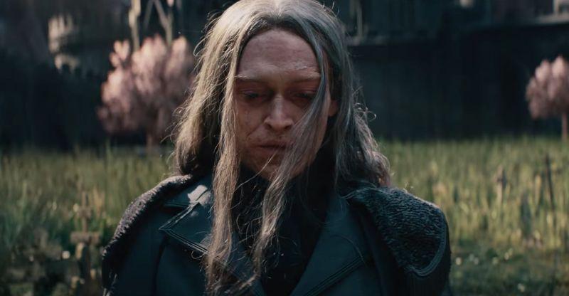 Predstavljen trailer za "Draculu" Luca Bessona