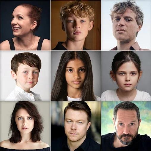 “Harry Potter“ serija: Novi članovi glumačke postave