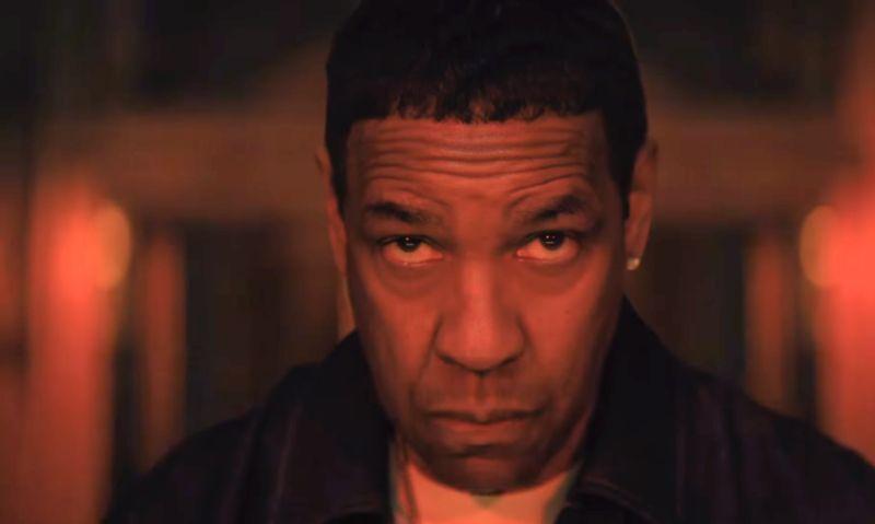 Muzika i metež u teaseru za "Highest 2 Lowest" sa Denzelom