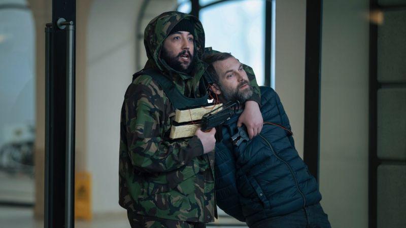 iHostage: Nedostatak kreativne priče i autorskog pristupa