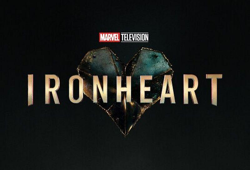 Prvi pogled na novu MCU seriju "Ironheart"