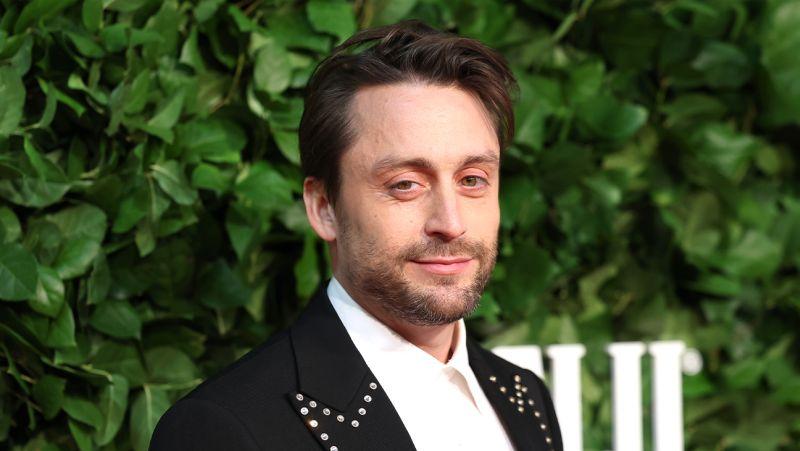 Kieran Culkin glumi u "Hunger Games: Sunrise on the Reaping"