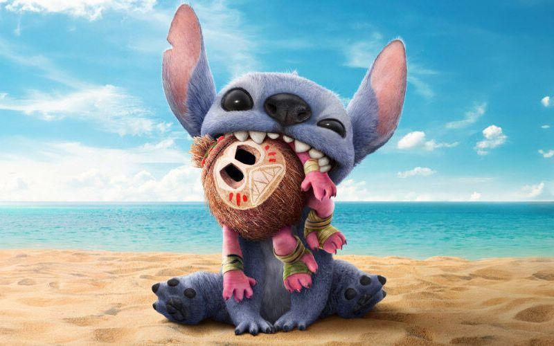 Disney najavio nastavak "Lilo & Stitch 2"