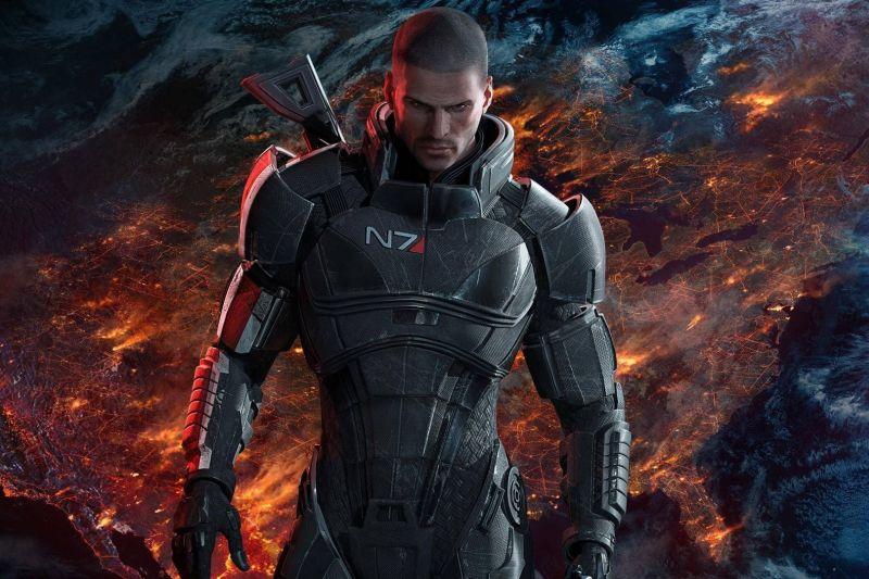 Amazonova TV adaptacija "Mass Effect" dobila voditelja serije