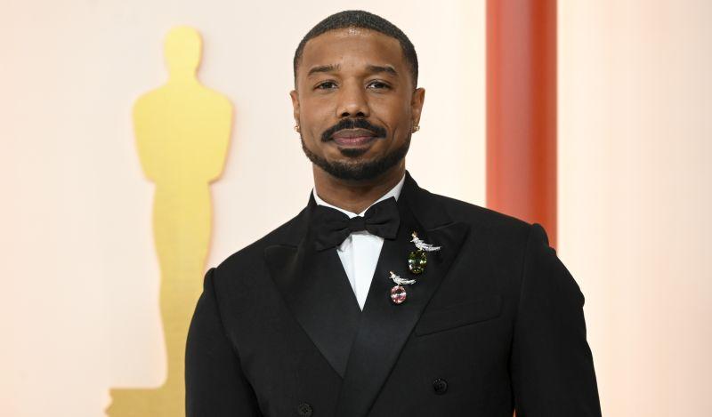 Michael B. Jordan prima nagradu Američke kinoteke