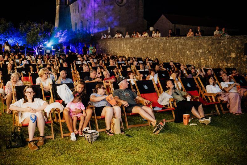 Završilo drugo izdanje Slano Film Days