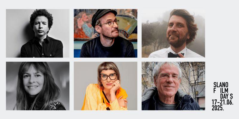 Filmski razgovori i večernje projekcije na Slano Film Days '25.