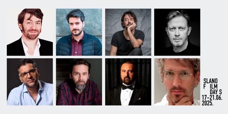 Među predavačima na Slano Film Days i Danis Tanović