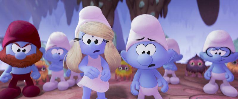 “The Smurfs Movie“ u svim kinima od 17. jula