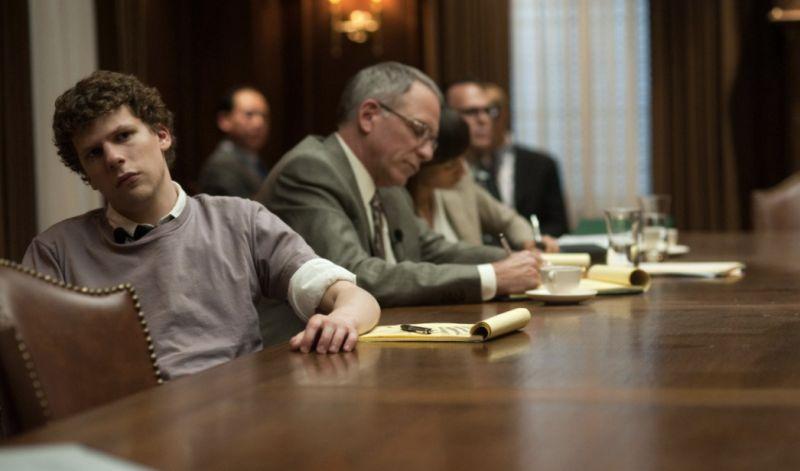 Nastavak za "The Social Network" u povojima