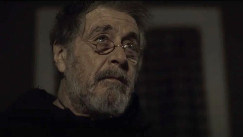 Al Pacino istjeruje đavola u traileru za "The Ritual"