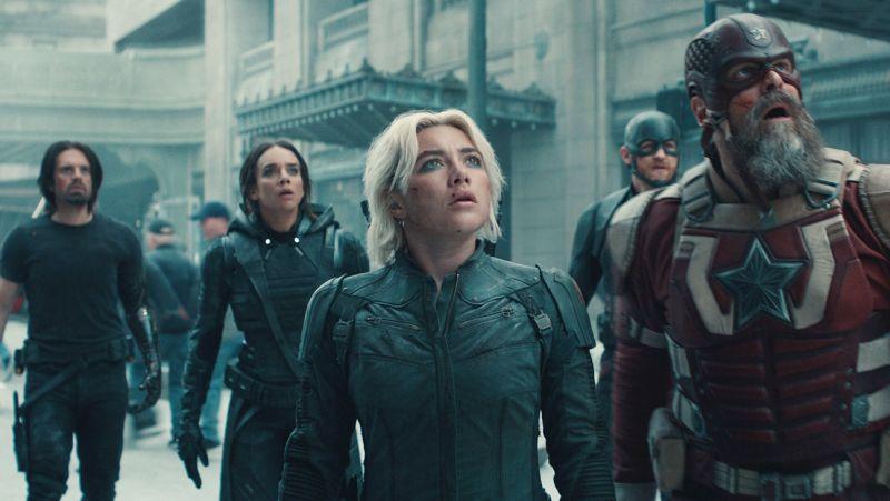 Thunderbolts*: Kriza identiteta (super)antijunaka