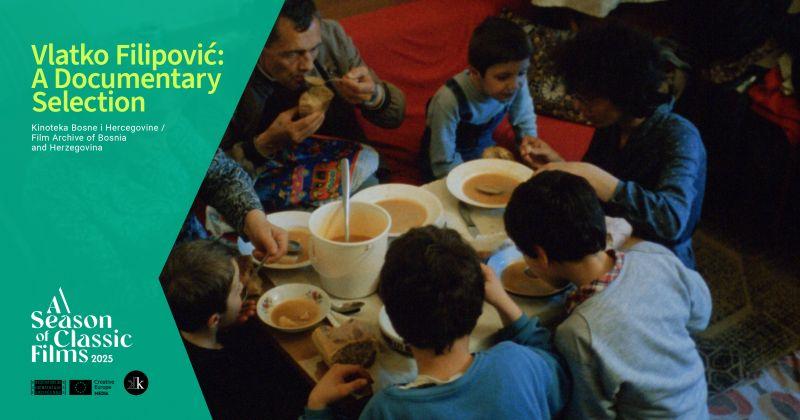 Kinoteka BiH u Cannesu: Obnova europske filmske baštine