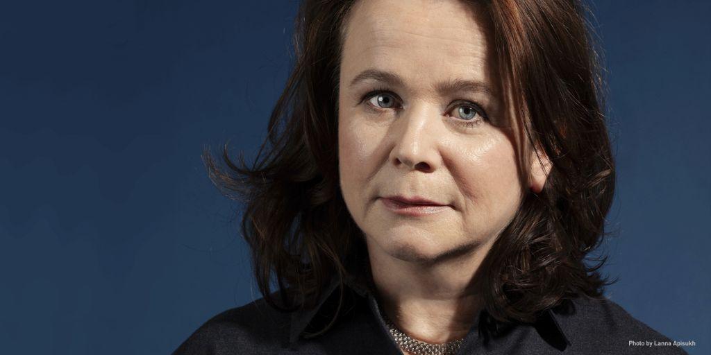 Emily Watson predsjednica žirija 32. SFF-a