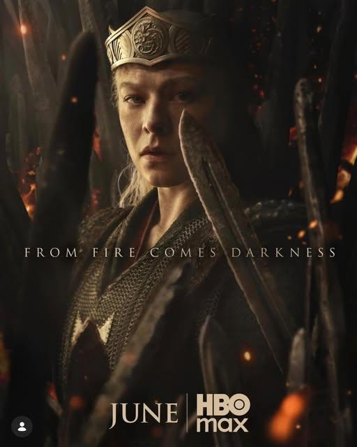 House Of The Dragon S3