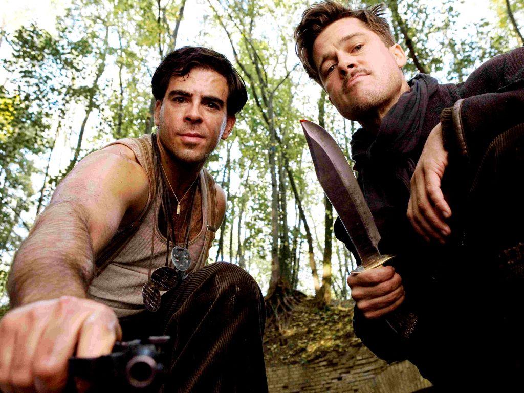 Inglourious Basterds: Remek-djelo Quentina Tarantina