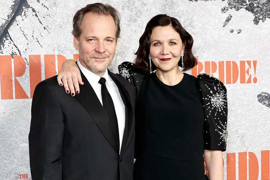Maggie Gyllenhaal i Peter Sarsgaard stižu na Slano Film Days