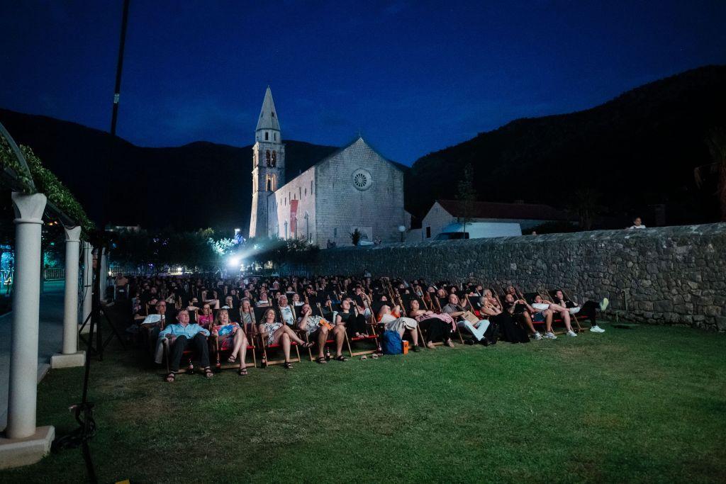 Završio treći Slano Film Days